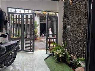 Nhà mt đường số 8 bình tân 56m2 (4x14m), 1 trệt 1 lửng, đường 12m rộng, giá chỉ 4.85 tỷ tl