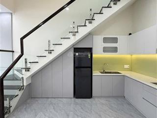 Hót hiếm ! chỉ 4,8 tỷ sở hữu nhà mtkd đường số 8, 56m2, 4x14m, sổ vuông vức a4