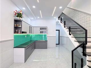 Hẻm 413/x lê văn quới, hẻm 5m, dt 53m2, 4x13m, giá 5,55 tỷ tl