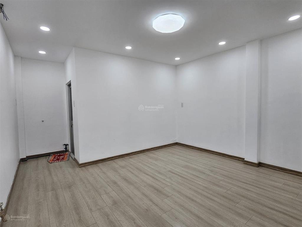 Chỉ 4,85 tỷ sở hữu mt đường số 8, 56m2, 4x14m, 2 tầng, 3pn, sổ vuông a4, nhà đẹp mới ở ngay