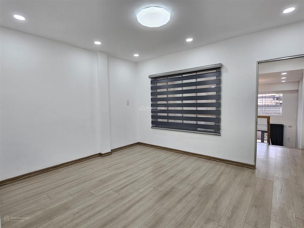 Chỉ 4,85 tỷ sở hữu mt đường số 8, 56m2, 4x14m, 2 tầng, 3pn, sổ vuông a4, nhà đẹp mới ở ngay