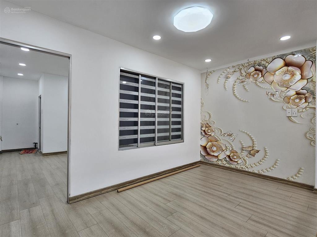 Chỉ 4,85 tỷ sở hữu mt đường số 8, 56m2, 4x14m, 2 tầng, 3pn, sổ vuông a4, nhà đẹp mới ở ngay