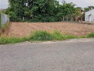 Cần tiền nên bán nhanh đất 120m2 mtđ.nguyễn văn cừ, xã long thành nam, huyện hoà thành, tây ninh.