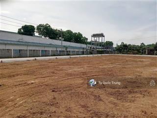 Chính chủ bán lô đất ngy mtđ.bùi hữu nghĩa, gần chợ bình hoà, tp thuận an, bình dương. 120m2, 750tr