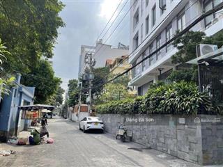 Biệt thự khu vip bành văn trân tân bình, 3 tầng, 7x20m, nhỉnh 20 tỷ