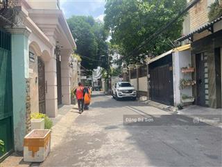 Khu vip cộng hoà, 4.5x22m, hẻm 6m, chỉ 11.2 tỷ