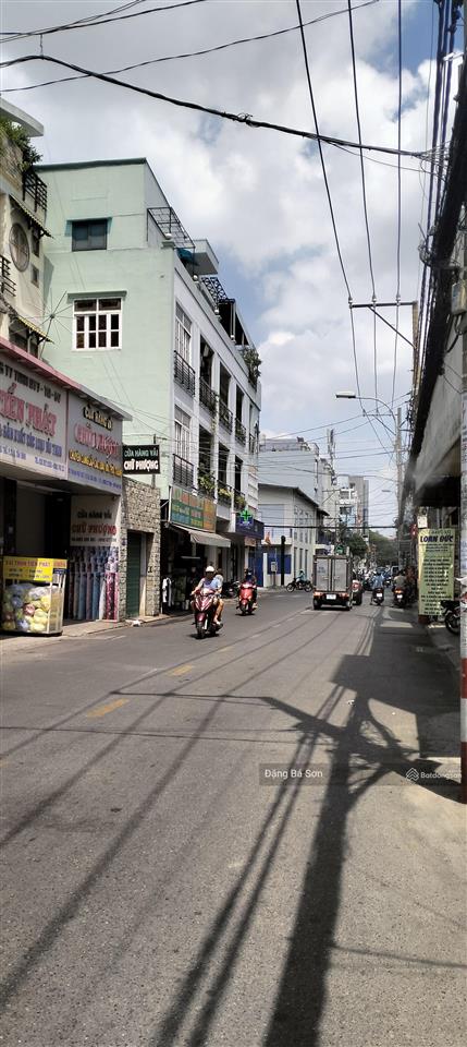 3 tầng, 4.3x17m, phạm phú thứ, tân bình, chỉnh nhỉnh 8 tỷ