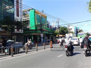 Nhỉnh 70tr/m2, 5.2x34m, 175m2, hẻm xe hơi trường chinh, tân bình