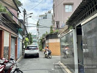 Biệt thự mini 3 tầng, 5x20m, thăng long, khu vip tân bình, nhỉnh 16 tỷ