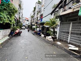 4 tầng, 4x19m, hẻm 8m, hoàng hoa thám, tân bình, chủ giảm còn 11 tỷ x.
