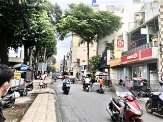 Giảm ngay 7 tỷ, mặt tiền kinh doanh, 4 tầng, 7x25m, trần mai ninh, tân bình, còn 19.5 tỷ.