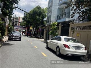 Hiếm khu sân bay, bạch đằng, tân bình, 176m2, ngang 5m, chủ giảm còn 23tỷ tl