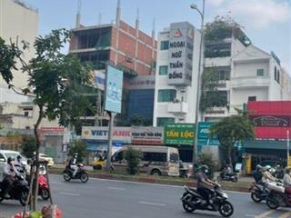 Mặt tiền kinh doanh cộng hoà, 5 tầng, 155m2, dòng tiền 60tr/th, 29 tỷ.