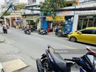 Mặt tiền khu bảy hiền, mặt tiền khu bảy hiền, 3 tầng, 4.5x25m, sát chợ tân bình, chỉ 14.x tỷ