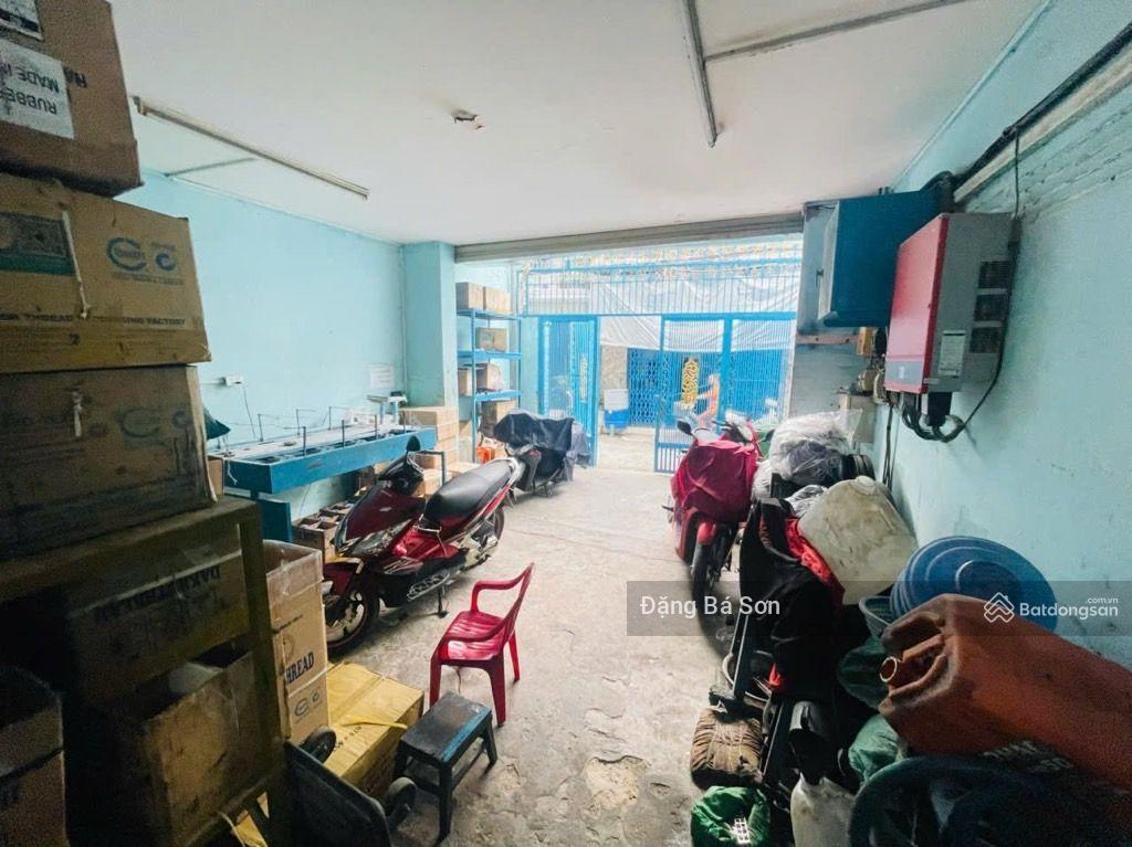 Mặt tiền khu bảy hiền, mặt tiền khu bảy hiền, 3 tầng, 4.5x25m, sát chợ tân bình, chỉ 14.x tỷ