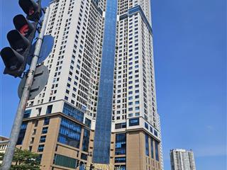 Cần bán gấp căn hộ golden park 3pn + 2vs. dt 96 m2