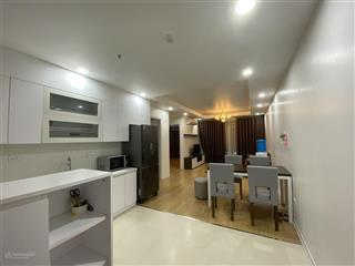Cho thuê căn hộ 2n 2vs tại golden field giá rẻ  0394 683 ***