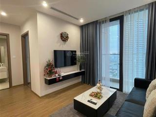 Cần cho thuê căn hộ 2 phòng ngủ vinhomes skylake giá tốt.  0394 683 ***