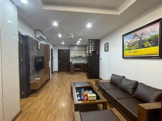 Bán nhanh căn hộ 2 ngủ trục hoa hậu ,full nội thất giá rẻ tại home city  0394 683 ***