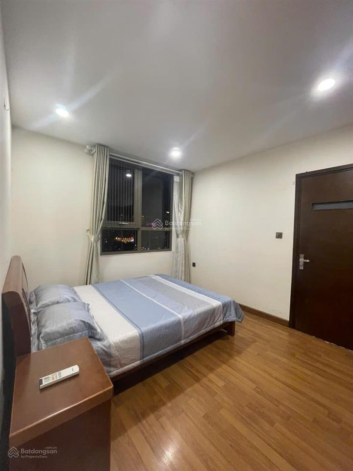 Bán nhanh căn hộ 2 ngủ trục hoa hậu ,full nội thất giá rẻ tại home city  0394 683 ***