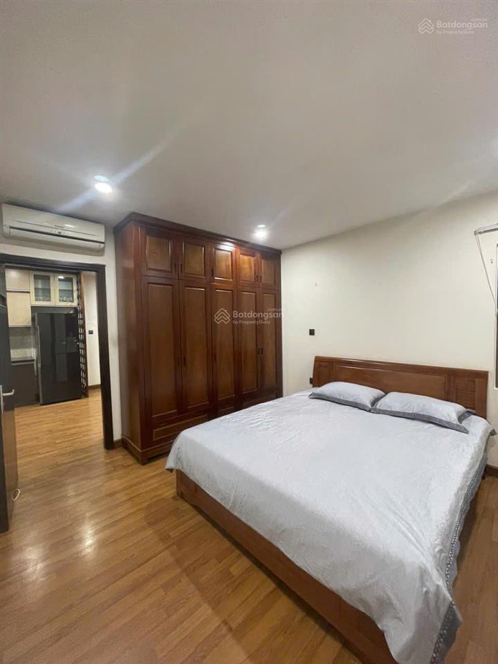 Bán nhanh căn hộ 2 ngủ trục hoa hậu ,full nội thất giá rẻ tại home city  0394 683 ***