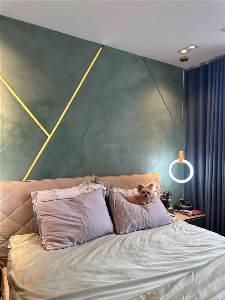 Chính chủ bán căn 2 ngủ giá rẻ eco green  0394 683 ***