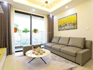 Chính chủ bán căn hoa hậu 1 ngủ trực diện view hồ vinhomes d'capitale