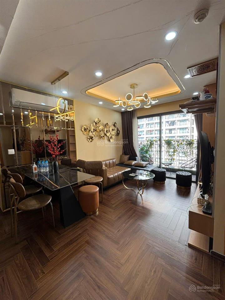 Tổng hợp quỹ căn 2 ngủ bán giá tốt nhất tại flc complex 36 phạm hùng