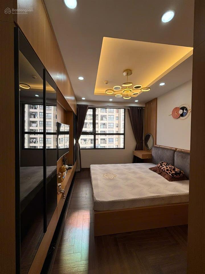 Tổng hợp quỹ căn 2 ngủ bán giá tốt nhất tại flc complex 36 phạm hùng