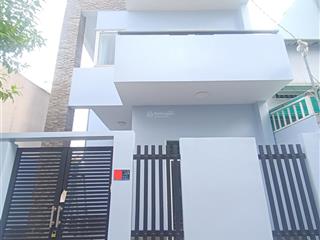 Nhà 2 lầu 3pn. 2wc hẻm oto đ/số gần đặng văn bi. trường thọ. thủ đức