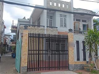 Nhà 1 lầu 3pn. 3wc mt đ/số 160 p tăng nhơn phú a. quận 9 (có gara oto)