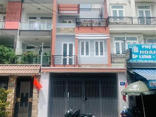 Cho thuê nhà 3 tầng số 88c trương văn thành, p hiệp phú, quận 9