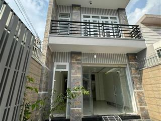 Cho thuê nhà hẻm tải đường 160 p tnpa. quận 9