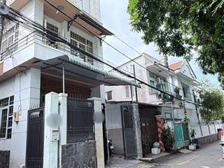 Cho thuê nhà 2 lầu đường 5 bình thọ. thủ đức
