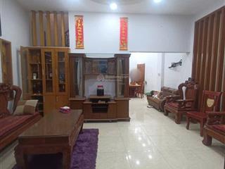 Cho thuê nhà 2 tầng hẻm tải  đường 22 linh đông, thủ đức