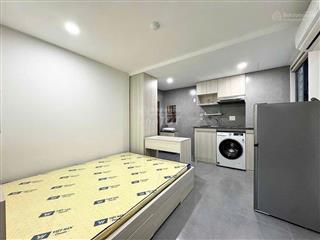 Cho thuê chdv đầy đủ nội thất  máy giặt riêng  nhà mới 100%