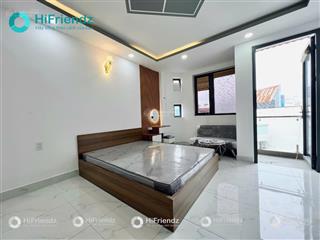 Studio ban công  siêu rộng  có ban công  ngay trung tâm  thuận tiện di chuyển