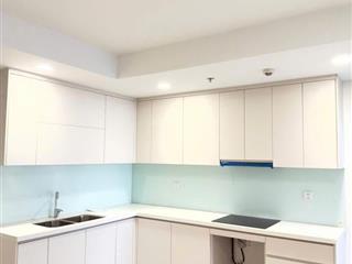 Căn giá rẻ 10 triệu/tháng 2 phòng ngủ urban green, thủ đức, diện tích 84m², view lk81/sông