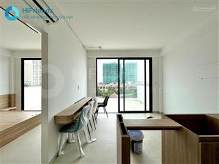 Penhouse cao cấp ngay đảo kim cương, ubnd quận 2  thiết kế độc đáo nội thất gỗ
