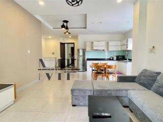 Trống căn hộ 2 phòng ngủ  full nội thất  máy giặt riêng  trong khu phố tây  thảo điền