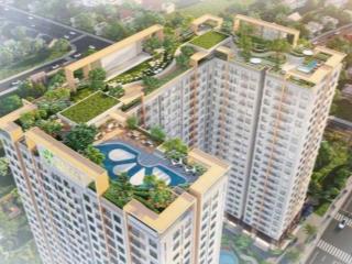 Căn hộ tecco felihome lê thị trung , 10% khdmb , 30% ở ngay chỉ 26tr/m2 nhận shr hcm