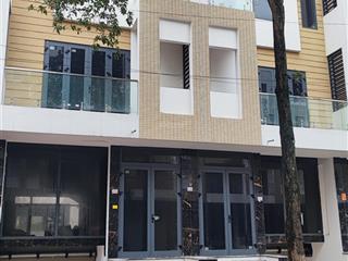 Cho thuê nhà khu đô thị thanh hà, hà đông hà nội