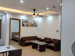 Nhỉnh 2 tỷ sở hữu căn hộ 70m toà hh01c kdt thanh hà cienco 5 nội thất đẹp