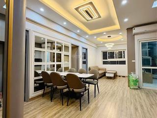 Bán căn hộ 3 ngủ toà hh02a khu 11 toà mặt đường kdt thanh hà cienco 5 dt 81m thiết kế 3 ngủ,
