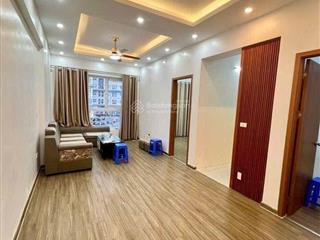 Bán căn hộ đẹp khu 3 toà mới b1.3 kdt thanh hà cienco 5, dt 66,7m , thiết kế 2 ngủ 2vs