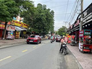Mặt tiền siêu hiếm, 8 x 32m  hoàng diệu 2, linh chiểu, tp. thủ đức