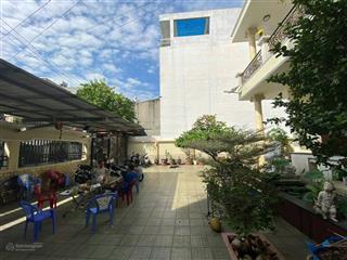 Biệt thự mặt tiền vip  550 m2 tân sơn nhì, tân phú hiếm có