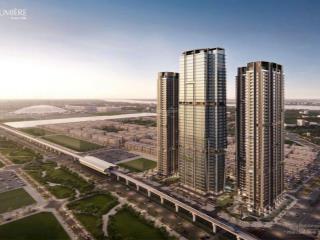 Vinhomes cổ loa  masterise lumier prime hills