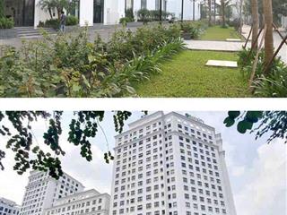 Bán nhanh căn 2pn 73m tại eco city việt hưng, long biên, hà nội