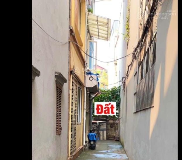 Bán đất nội thành phi nông nghiệp ở ngõ 55, phố tứ liên, tây hồ, hà nội, 58.5m2